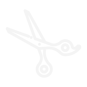 Icône ciseaux Atelier Victor Coiffeur Barbier Paris Gambetta 20ème