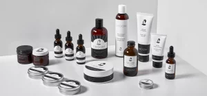 Atelier Victor Coiffeur Barbier Paris Gambetta 20ème photo produits groom