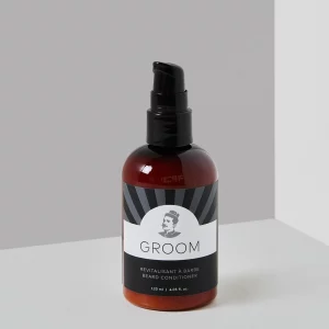 Atelier Victor Coiffeur Barbier Paris Gambetta 20ème logo groom