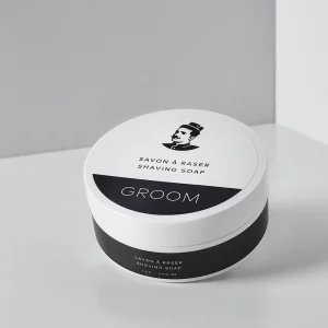 Ateliler Victor Coiffeur Barbier Paris Gambetta 20ème logo groom